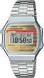 Наручные часы CASIO A168WEHA-9AEF - изображение 1