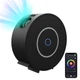 Ночник лазерный проектор звездного неба INSPIRE WD028 WIFI APP Black - изображение 2