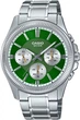 Мужские часы CASIO MTP-1375D-3A - изображение 1
