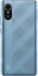Smartfon ZTE Blade A31 Plus 1/32GB Blue (6902176101212) - obraz 6