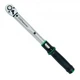 Ключ динамометричний TOPTUL 1/2" x 680 mm L 80-400 Nm ANAM164 - зображення 2