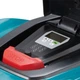 Газонокосарка-робот акумуляторна Makita RM350D (3500 м2, 20-60 мм, 26º, BL, XPT) - зображення 7