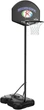 Баскетбольная стойка Spalding Youth 32" Composite (5A1003CN) - изображение 1