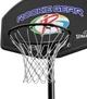 Баскетбольная стойка Spalding Youth 32" Composite (5A1003CN) - изображение 4