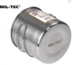 Кружка MIL-TEC 600 мл нержавеющая сталь 14602600 - изображение 4