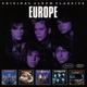 EUROPE – Original Album Classics (Box Set, 5CD, EU) - зображення 1