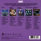 EUROPE – Original Album Classics (Box Set, 5CD, EU) - зображення 2