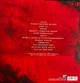 SLAYER – World Painted Blood (LP, U.S.A.) - изображение 2