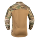 Сорочка польова P1G LACERTA L/S MTP/MCU camo M (UA281-29854-LS-MCU) - изображение 2