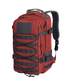 Рюкзак тактичний Helikon-Tex 20л. Червоний RACCOON MK2 BACKPACK CRIMSON SKY (PL-RC2-CD-83-20) - зображення 1