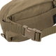 Сумка поясна Helikon-tex Чорний мультикам Bandicoot Waist Pack MULTICAM BLACK (TB-BDC-CD-0C) - изображение 7