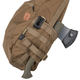 Сумка тактична Helikon-Tex Мультикам BUSHCRAFT SATCHEL BAG CORDURA (TB-BST-CD-34) - изображение 4