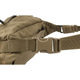 Сумка поясна Helikon-Tex POSSUM WAIST PACK MULTICAM BLACK (TB-PSM-CD-0C) - изображение 4