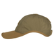 Бейсболка тактична Helikon-tex One size Олива, Зелена CAP RIPSTOP OLIVE/GREEN (CZ-LGC-PR-0212A) - изображение 4