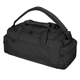 Сумка тактична Helikon-Tex 70л Чорна ENLARGED BAG BLACK (TB-UTE-CD-01-70) - изображение 1