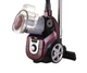 Пилосос безмішковий ViLgrand VVC2247DC - зображення 6