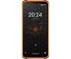 Смартфон Sigma mobile X-treme PQ56 Black-Orange - изображение 1