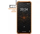 Смартфон Sigma mobile X-treme PQ56 Black-Orange - изображение 2