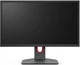 TFT 24.5' BenQ ZOWIE XL2540K, 240Гц, HDMI x3, DP1.2, Pivot, темно-сірий - изображение 1