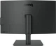 TFT 27' BenQ PD2706U, 4K UHD, IPS, 99% sRGB, HDR10, HDMI, DP, USB-C, USB-hub, HAS, колонки - зображення 6