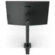 TFT 31.5" BenQ PD3205UA, IPS, 4K UHD, 99% sRGB, HDMI, DP, USB-С, USB-hub, HAS, колонки, темно- сірий - изображение 5