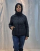 Женская демисезонная куртка Max Mara (Vivilona) 3101 Черный, M - изображение 2