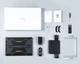 Планшет Oukitel RT6 10.1 FHD+ /8GB/256GB/ MT8788 /20000mAh/ 16+16Мп /IP69K/ NFC / LTE чорний/оранжевий 293191 - зображення 4