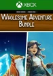 Ключ активации Wholesome Adventure Bundle для Xbox One/Series S/X - изображение 1