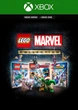 Ключ активации LEGO® Marvel Collection для Xbox One/Series S/X - изображение 1