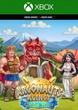 Ключ активации Argonauts Agency 1: Golden Fleece для Xbox One/Series S/X - изображение 1