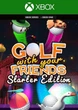 Ключ активации Golf With Your Friends - Starter Edition для Xbox One/Series S/X - изображение 1