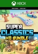 Ключ активации Super Classics HD Bundle для Xbox One/Series S/X - изображение 1