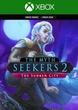 Ключ активации The Myth Seekers 2: The Sunken City для Xbox One/Series S/X - изображение 1