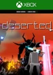 Ключ активации DESERTED для Xbox One/Series S/X - изображение 1
