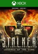 Ключ активації STALKER: Legends of the Zone Trilogy для Xbox One/Series S/X - зображення 1