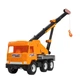 Машина Спецтехника Кран Middle truck Tigres 39313 - изображение 2