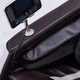 Масажне крісло REXON ESQUIRE 4D White/Purple - зображення 12