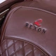 Массажное кресло REXON BROOKLYN 4D BROWN - изображение 5