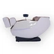 Массажное кресло REXON BROOKLYN 4D WHITE/BEIGE - изображение 10