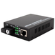 Медиаконвектор (1310TX&1550RX, 10-100-1000, 20км SC) TelStream MC-218/320SC - изображение 1