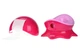 Детский горшок QCBABY Осьминог розовый QC9906pink - изображение 3