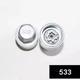 Ключ секретка 533 VAG VW Polo Golf Jetta Passat CC Tiguan Touran Phaeton - изображение 1