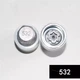 Ключ секретка 532 VAG VW Polo Golf Jetta Passat CC Tiguan Touran Phaeton - изображение 1