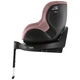 Автокресло Britax-Romer DUALFIX PRO M Dusty Rose (2000039705) - изображение 4