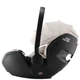 Автокресло Britax-Romer Baby-Safe Pro Soft Taupe (2000039636) - изображение 2