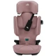 Автокресло Britax-Romer KIDFIX i-SIZE Dusty Rose (2000039711) - изображение 4