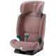Автокрісло Britax-Romer Evolvafix Dusty Rose (2000039709) - зображення 2