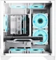 Корпус GameMax Infinity Mini White - зображення 3