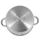 Набор кастрюль Ofenbach KM-100004 8 предметов - изображение 3