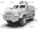 Сборная модель ICM "Козак-001" Национальная гвардия Украины 35015 - изображение 14